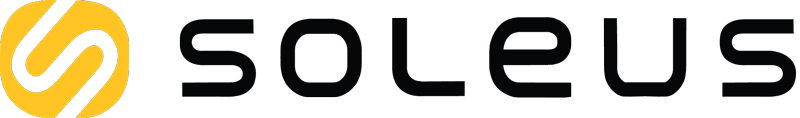 SOL F12 logo bar